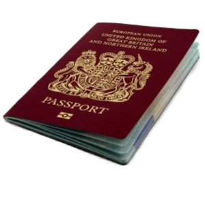 Passport PNG-18194